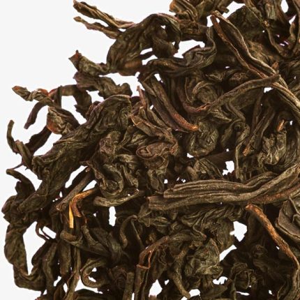 Roasted Darjeeling Tea