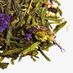 Blue Pea Infusion, herbal blue tea, blue tea bags, light blue tea, blue tea herbal infusion
