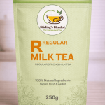Regular Milk Tea pouch