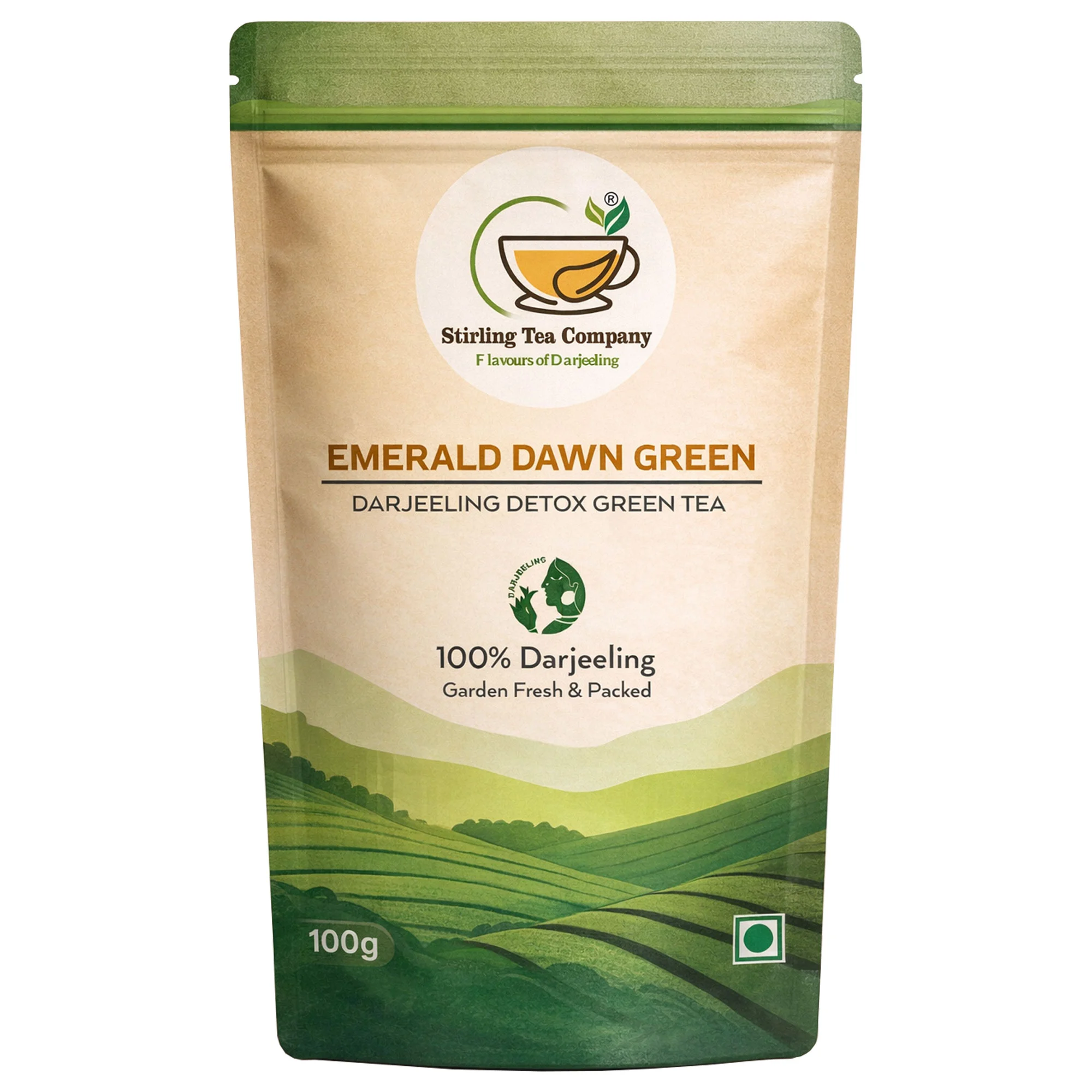 EMERALD-DAWN-GREEN_100gm