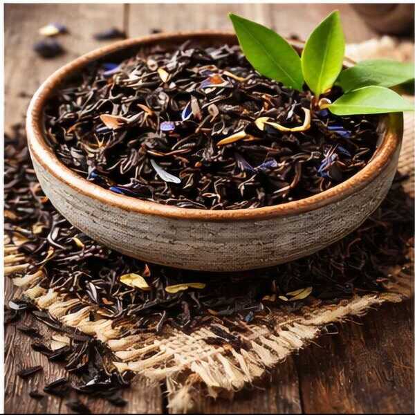 EARL GREY BLACK | Earl Grey Black Tea | Buy Online - Image 6