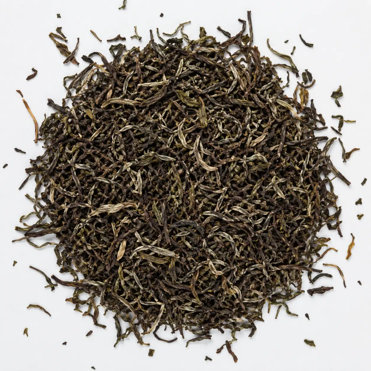CLASSIC MUSCATEL, Second Flush Darjeeling Muscatel Tea, Darjeeling Muscatel Tea - Image 13